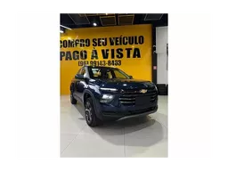 Chevrolet Montana