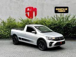Volkswagen Saveiro