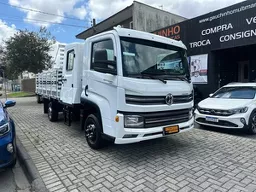 Volkswagen Delivery