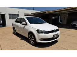 Volkswagen Voyage