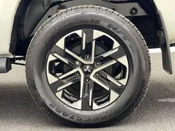 Mitsubishi L200 Triton
