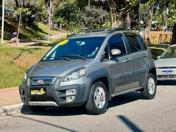 Fiat Idea