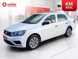 Volkswagen Voyage