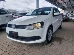 Volkswagen Voyage