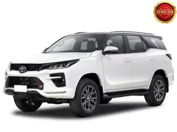 Toyota Hilux SW4