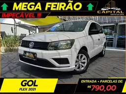 Volkswagen Gol