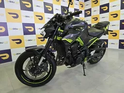 Kawasaki Z