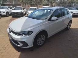 Volkswagen Polo Hatch