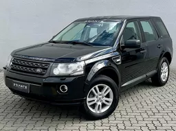 Freelander 2