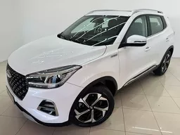 Chery Tiggo 5X Pro