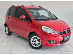 Fiat Idea