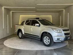 Chevrolet S10