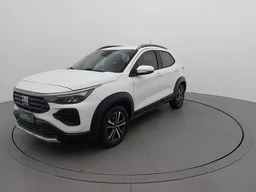 Fiat Pulse