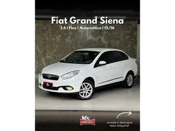 Fiat Grand Siena