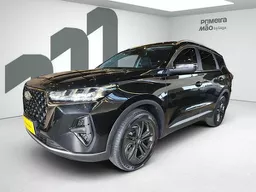 Chery Tiggo 7