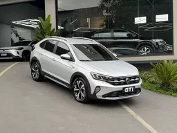 Volkswagen Nivus