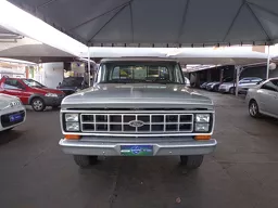 Ford F-100