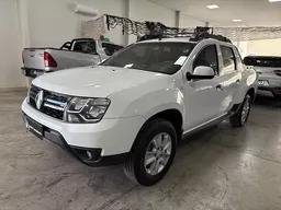 Renault Duster Oroch