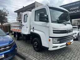 Volkswagen Delivery