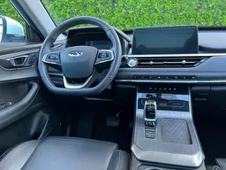 Chery Tiggo 5X Pro