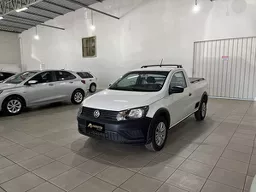Volkswagen Saveiro