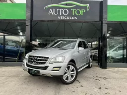 Mercedes-benz ML 350