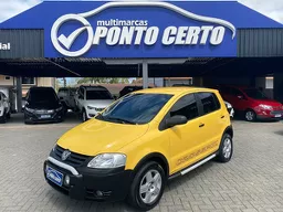 Volkswagen Crossfox