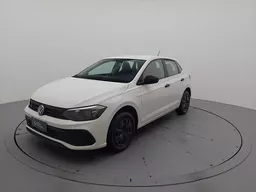 Volkswagen Polo Hatch