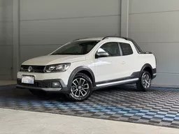 Volkswagen Saveiro
