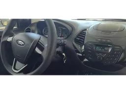 Ford KA +