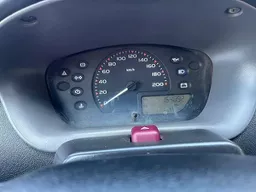 Chevrolet Celta