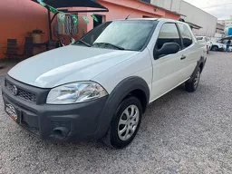 Fiat Strada