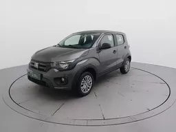 Fiat Mobi