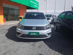 Volkswagen Voyage
