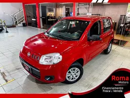 Fiat Uno
