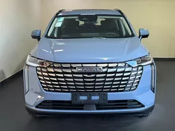 GWM Haval H6