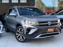 Volkswagen Taos