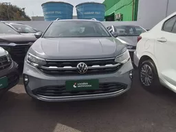 Volkswagen Nivus