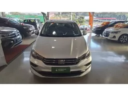 Fiat Cronos