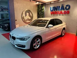 BMW 320i