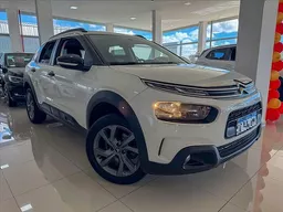 Citroën C4 Cactus