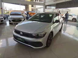 Volkswagen Polo Hatch