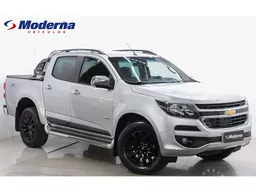 Chevrolet S10