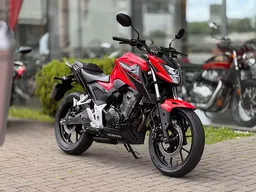 CB Twister