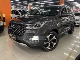 Chery Tiggo 5X Pro