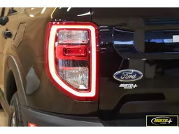 Ford Bronco Sport