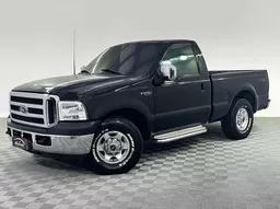 Ford F-250