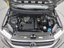 Volkswagen Taos
