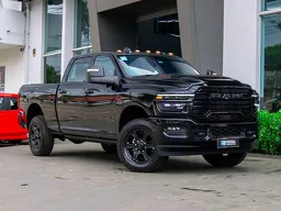 RAM 3500