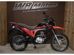 NXR 160